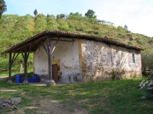 Ermita de San Pedro